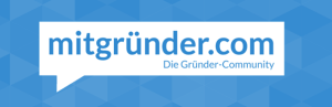 mitgruender.com logo