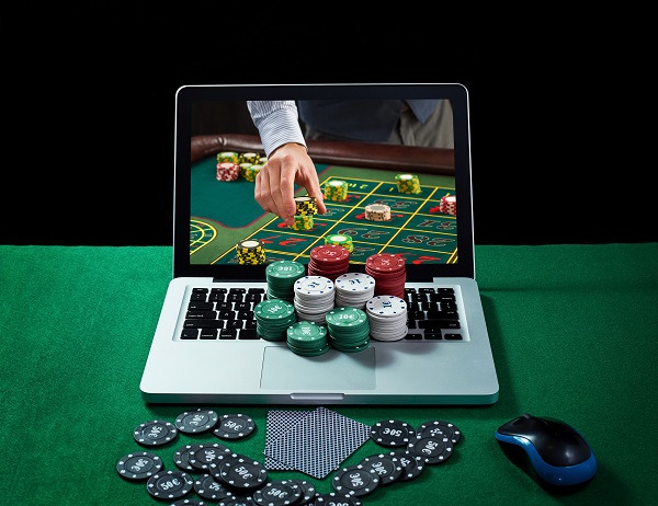 Start Your Online Casino