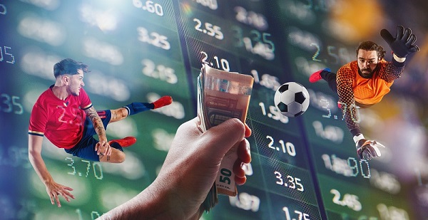 Betting Startups: Revolutionizing Sports and Media