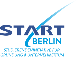 START Berlin logo